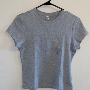 UNIQLO Mini Tshirt